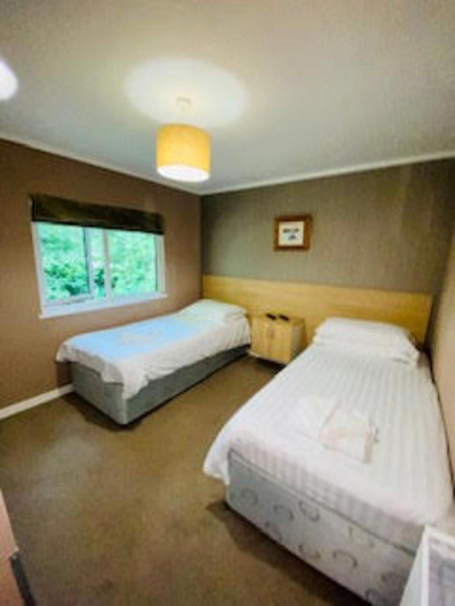 Mariners Lodge Saint Minver Extérieur photo