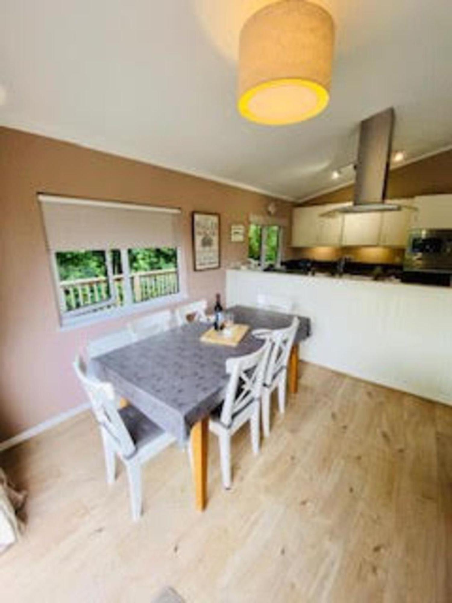 Mariners Lodge Saint Minver Extérieur photo
